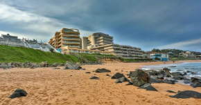Ocean View Penthouse 3 Bedrooms Ballito
